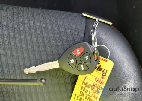 2015 Toyota Camry Se from USA, damaged, VIN 4T1BF1FK3FU115405